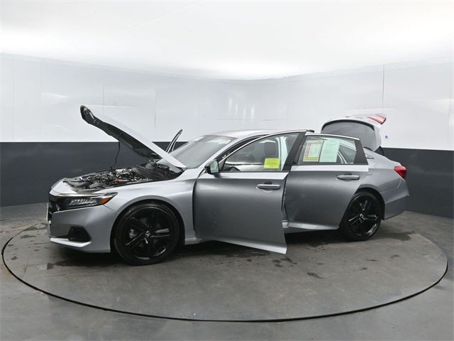 2022 Honda Accord Sport Special Edition