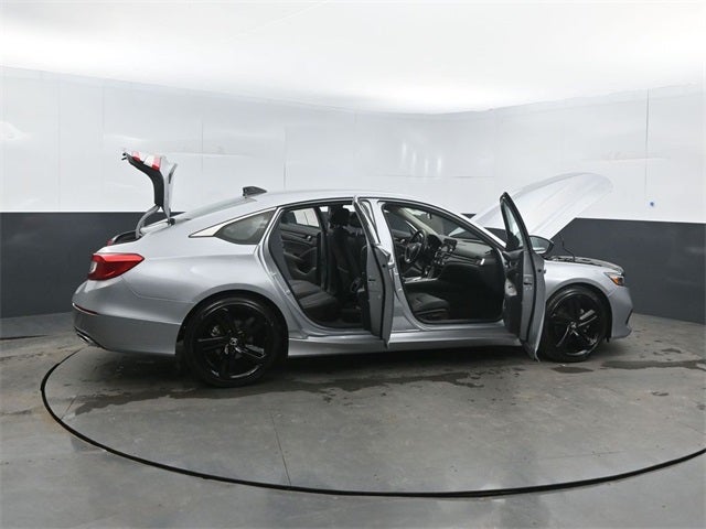 2022 Honda Accord Sport Special Edition