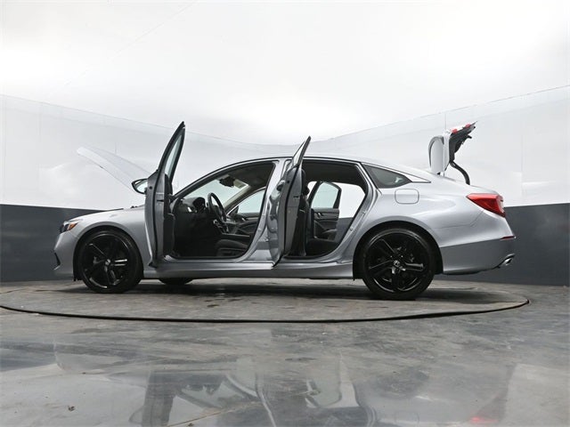2022 Honda Accord Sport Special Edition