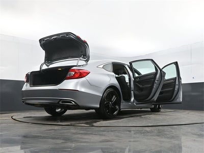 2022 Honda Accord Sport Special Edition