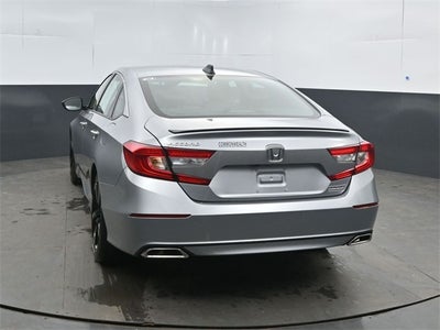 2022 Honda Accord Sport Special Edition