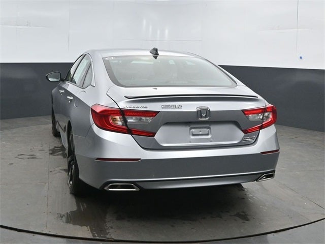 2022 Honda Accord Sport Special Edition