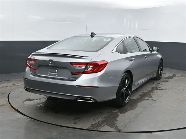 2022 Honda Accord Sport Special Edition