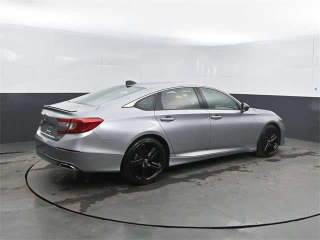 2022 Honda Accord Sport Special Edition