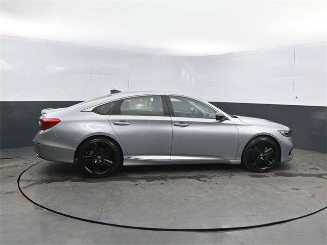 2022 Honda Accord Sport Special Edition