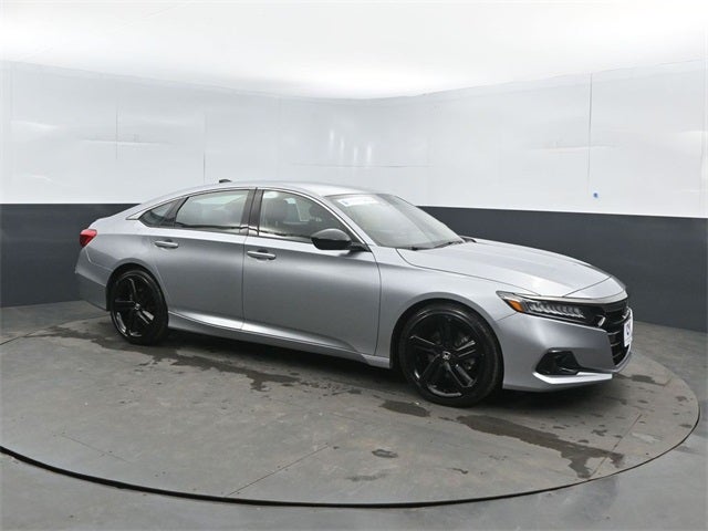 2022 Honda Accord Sport Special Edition