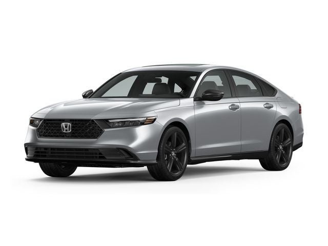 2024 Honda Accord Hybrid Sport's photo