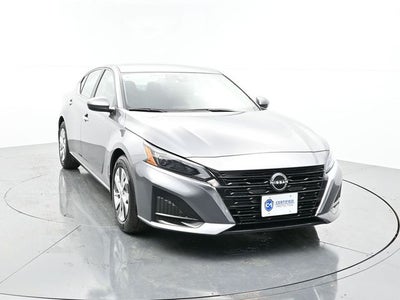 2023 Nissan Altima 2.5 S