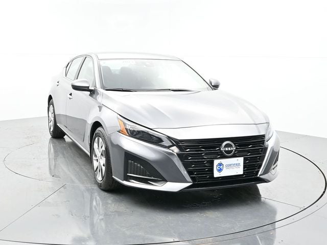 2023 Nissan Altima 2.5 S
