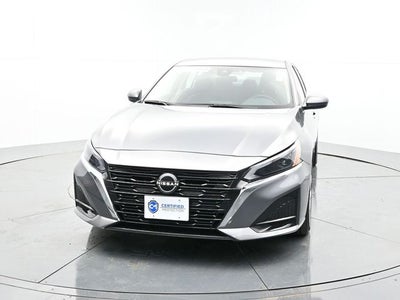 2023 Nissan Altima 2.5 S