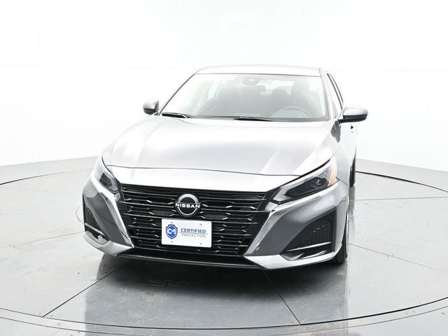 2023 Nissan Altima 2.5 S