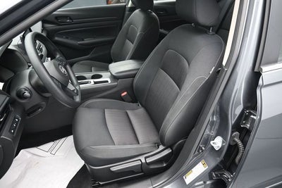 2023 Nissan Altima 2.5 S