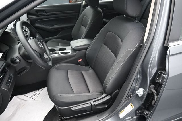 2023 Nissan Altima 2.5 S