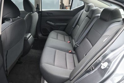 2023 Nissan Altima 2.5 S