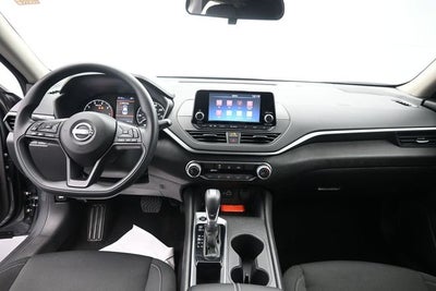 2023 Nissan Altima 2.5 S