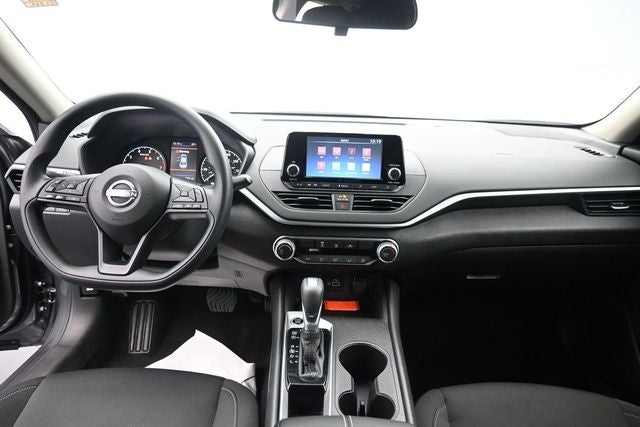 2023 Nissan Altima 2.5 S