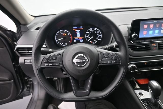 2023 Nissan Altima 2.5 S