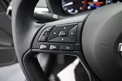 2023 Nissan Altima 2.5 S