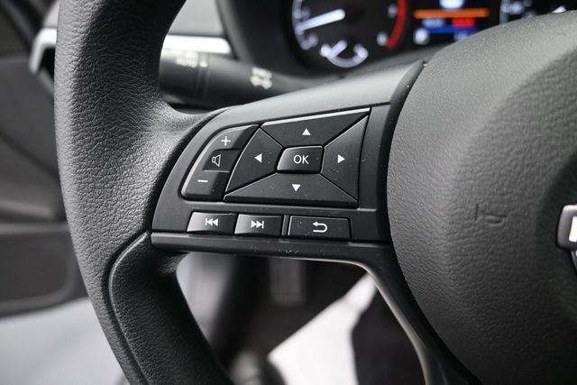 2023 Nissan Altima 2.5 S