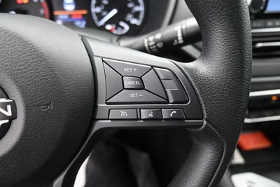 2023 Nissan Altima 2.5 S