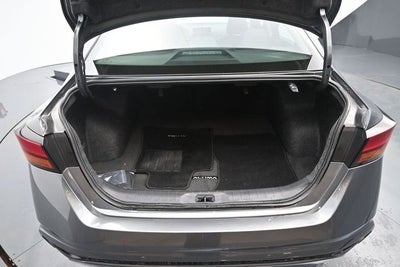 2023 Nissan Altima 2.5 S