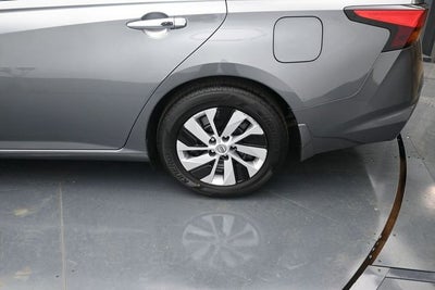 2023 Nissan Altima 2.5 S