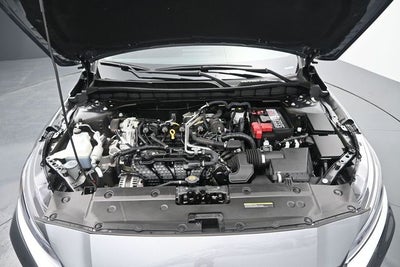 2023 Nissan Altima 2.5 S