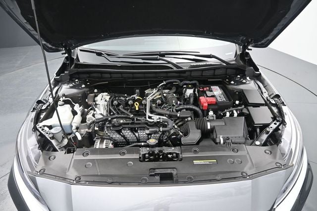 2023 Nissan Altima 2.5 S