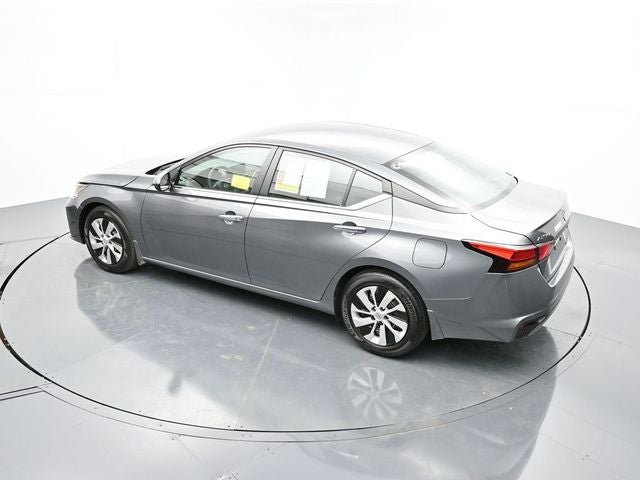 2023 Nissan Altima 2.5 S
