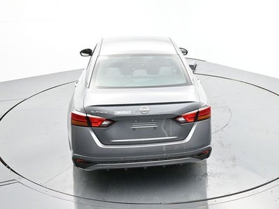 2023 Nissan Altima 2.5 S