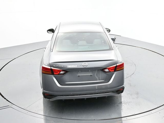 2023 Nissan Altima 2.5 S
