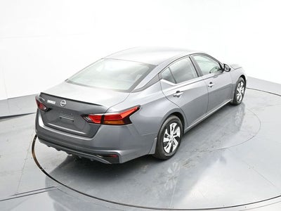 2023 Nissan Altima 2.5 S