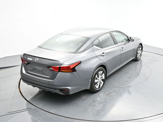 2023 Nissan Altima 2.5 S