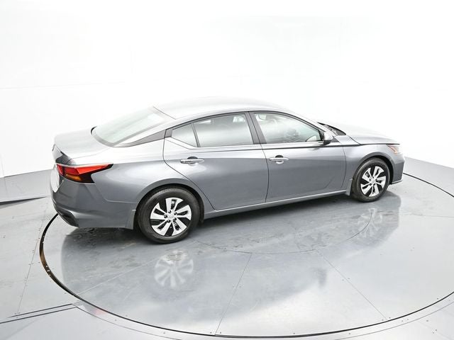 2023 Nissan Altima 2.5 S