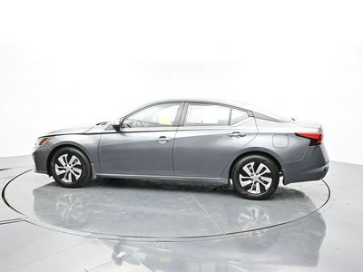 2023 Nissan Altima 2.5 S