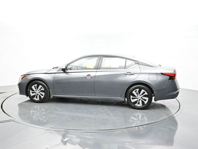 2023 Nissan Altima 2.5 S