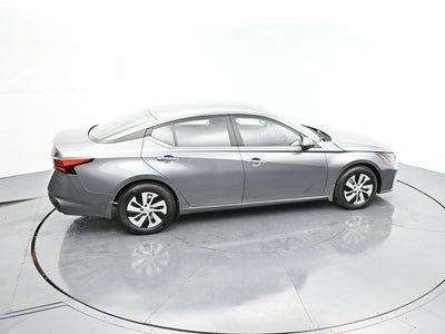 2023 Nissan Altima 2.5 S