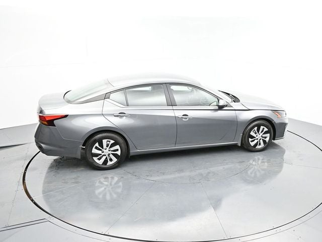 2023 Nissan Altima 2.5 S