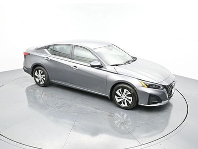 2023 Nissan Altima 2.5 S