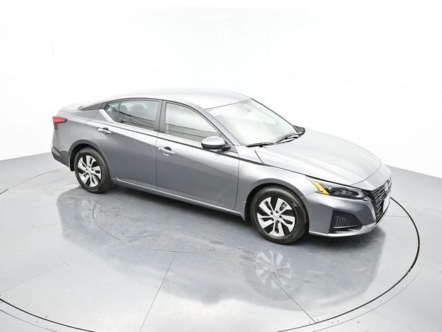 2023 Nissan Altima 2.5 S