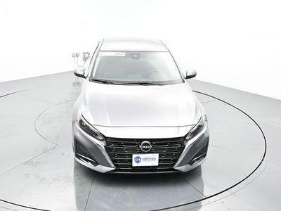 2023 Nissan Altima 2.5 S
