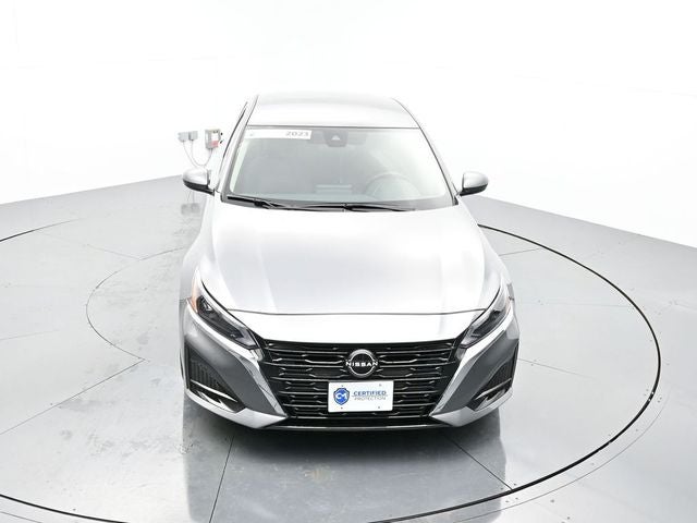 2023 Nissan Altima 2.5 S