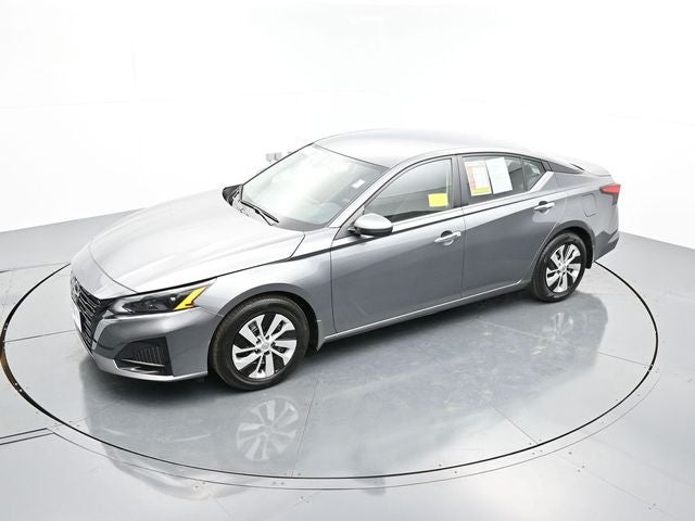 2023 Nissan Altima 2.5 S