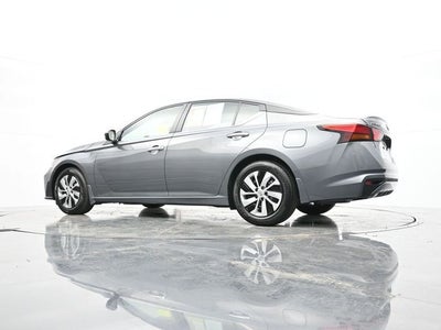 2023 Nissan Altima 2.5 S