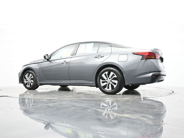 2023 Nissan Altima 2.5 S