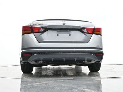 2023 Nissan Altima 2.5 S