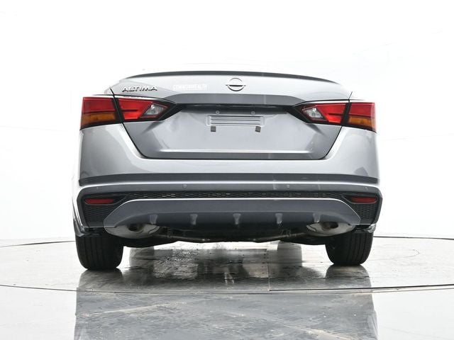 2023 Nissan Altima 2.5 S