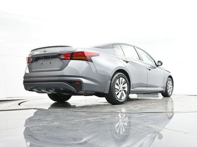 2023 Nissan Altima 2.5 S