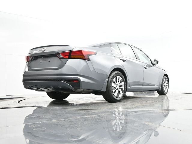 2023 Nissan Altima 2.5 S