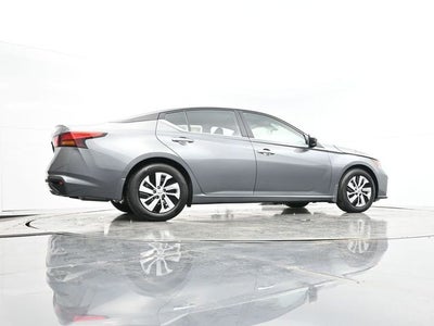 2023 Nissan Altima 2.5 S